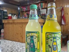 -震海贝烤贝·民俗特色店(延吉总店)