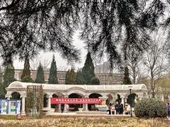 -睦南公园