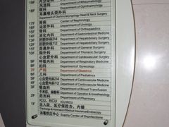-西安交通大学第一附属医院(总院)