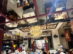 -德缘烤鸭店(大栅栏店)