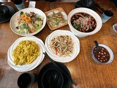 -新木器时代餐厅(太湖新天地店)