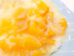 水果盛宴-美肴冰品(中山门店)