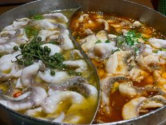 -老屋印象川菜(马园路店)