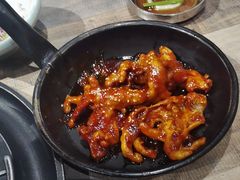 -马场洞肉铺(振安店)