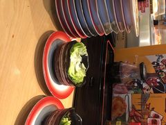 -元气寿司(新城市广场店)