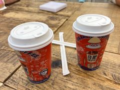 -查令84号咖啡馆(金大地1912东西街店)