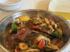 -小煵记·打边炉(西丽文光店)