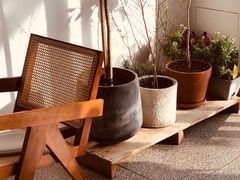 -DEEP COFFEE(瑞光烘焙工厂店)