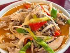 -Xabnam_夏葡纳·新疆餐厅(日坛上街店)