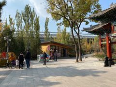 -太原动物园