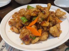 -纯肴大东北(新城北街店)