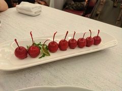 -上海和平饭店龙凤厅 Dragon Phoenix