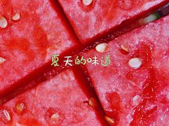 -庞各庄西瓜蔬菜采摘园·锦华瓜园