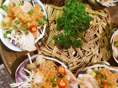 -本炙炭烤·蒲烧活鳗料理店(金沙洲店)