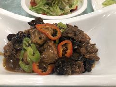 -六和聚传统烤鸭.天津菜(和平店)
