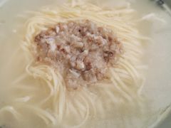 -渔桥李记奶汤面(东街店)