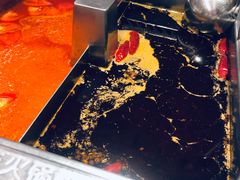 -海底捞火锅(大融城店)