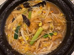 -龙泉人椰子鸡.糟粕醋.海南菜(三亚旗舰店)