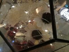 -亮马河饭店翠雅咖啡厅