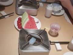 -谢氏老金口七号宴(武昌大道店)