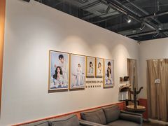 -海马体照相馆(天津世纪都会店)