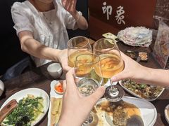 -大洋家·精品潮汕菜·生腌砂锅粥(天河东路店)
