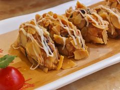 -幸福茗点茶楼(五羊店)