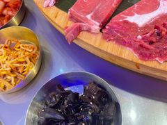 -玄希浪漫厨房·韩料烤肉(湖滨银泰in77店)