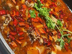 -渝蛙馆(新百店)