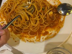 -get pizza意大利餐厅(凯德MALL店)