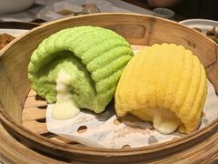 -禄运茶居·手工点心(猎德店)