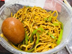 -美玲餐厅(保利店)