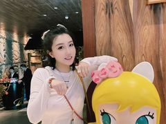 -京旬海鲜放题·铁板烧自助餐厅