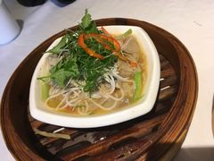 葱姜牛百叶-潮福城大酒楼·潮味粤品·港式点心(湖滨北路店)