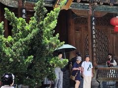 -大理文庙(大理古城)