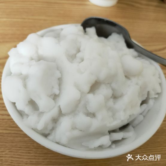 佳旺炒冰店(华盛广场店)