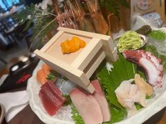 -和彩放题餐厅(酒仙桥店)