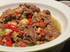 -东方红·湖南菜(金屿店)