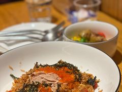 -森Some Fusion(荔湾店)