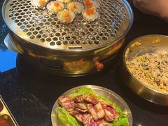 -东味北道熟成·炭火烤肉(九龙店)