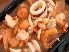-新金盛·海鲜酒楼(盐田店)