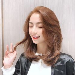 -TK·HAIR SALON韩式设计