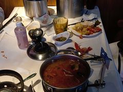 -领鲜活海鲜榴莲自助火锅(东门店)