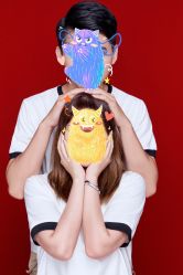-GO VISION 动视觉婚纱摄影高级定制