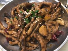 -小民大排档(马场角横路店)