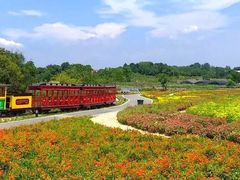 -张公山寨景区