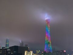 -小茶闲舍·观景商务茶馆(广州塔店)