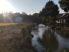 -上海佘山国家森林公园天马山园