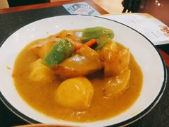 -金翠河烧鹅餐厅(解放碑时代广场店)