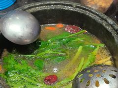 -田村·石锅藏香鸡(布达拉宫店)